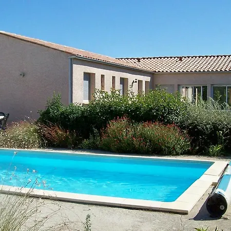 Maison d'hôtes Trousse Cerises